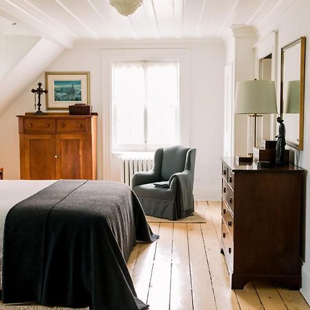 Le Vieux Presbytere Saint-Vallier Ngoại thất bức ảnh
