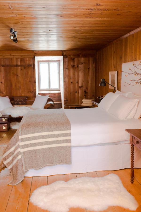 Le Vieux Presbytere Saint-Vallier Ngoại thất bức ảnh