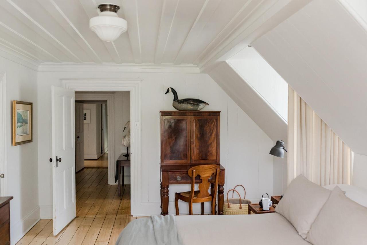 Le Vieux Presbytere Saint-Vallier Ngoại thất bức ảnh