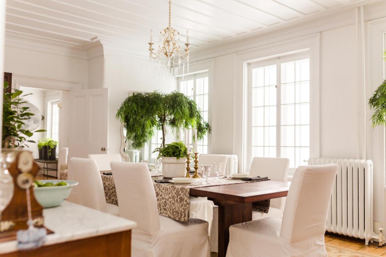 Le Vieux Presbytere Saint-Vallier Ngoại thất bức ảnh