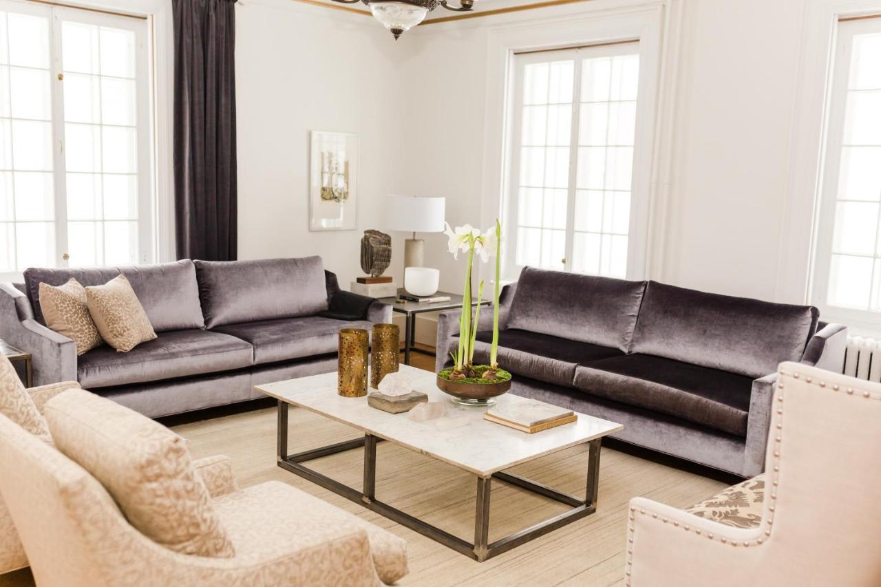 Le Vieux Presbytere Saint-Vallier Ngoại thất bức ảnh