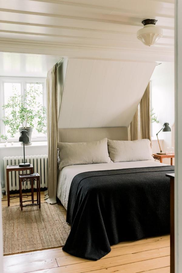 Le Vieux Presbytere Saint-Vallier Ngoại thất bức ảnh
